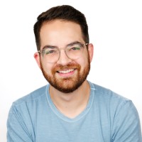 OpenTrack Employee Josh Linden's profile photo