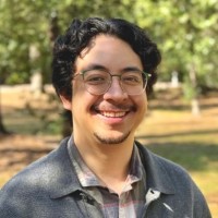 Healing Pathways of Houston Employee Adrian F. Garrido's profile photo