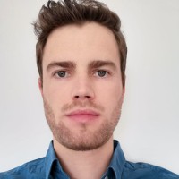 ABOG Employee Andreas Lybaert's profile photo