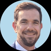 Abrigo Employee Brad Schaefer's profile photo