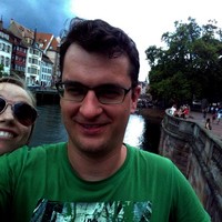 Enervalis Employee Christof Luyten's profile photo