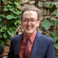 AnalyticaGG Employee Seth Bauer's profile photo