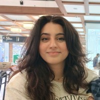 RI Employee Sarah Saidova's profile photo