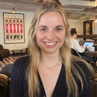 Amber Labs Employee Sacha Pearey's profile photo