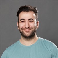 CADkoop Employee Khaled Khodhir's profile photo