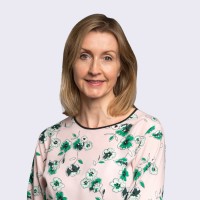 Brewer Morris Employee Sally McIntyre-Brown's profile photo