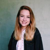 MDS Communications Corporation Employee Jenna Jesperson's profile photo