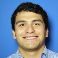 Continental Resources Employee Alex Orozco's profile photo