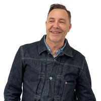 Ocean Employee Andy Norris's profile photo