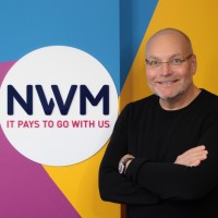 NWM Ltd Employee Graham Williams's profile photo