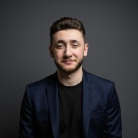 Origami.ms Employee Dvir Aharoni's profile photo