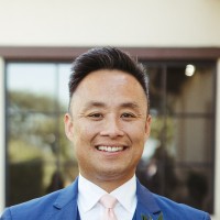 L'AGENCE Employee David Wong's profile photo