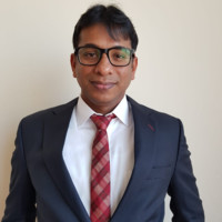 Freight Systems Employee Sharan Pinto's profile photo