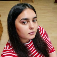 Platforce Employee Alexandra Daragiu's profile photo