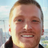 Statewide Internet Portal Authority | SIPA Employee Brad Holmes's profile photo