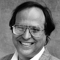 Harmon Houghton