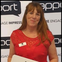 Jo Williams Email