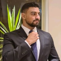 Hazem Aziz Email & Phone Number