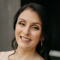 Engadget Employee Valentina Palladino's profile photo