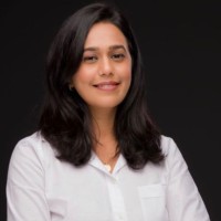 TaxAct Employee Deepika Singh's profile photo