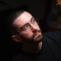 Crypt TV Employee Justin Knoepfel's profile photo