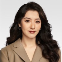 Sunrise International Employee Jing Bai's profile photo