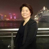 VIDARA Employee Christine Chen's profile photo