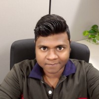 Cloud 9 Infosystems, Inc. Employee Ram Dasam's profile photo
