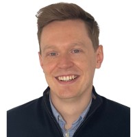 SG Wealth Management Ltd Employee Josh Cushion's profile photo