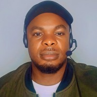 Igwe Cletus Email