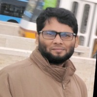 Károli Gáspár University (official page) Employee Razidur Rahaman's profile photo