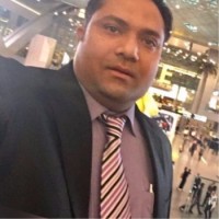 HexaTech Employee Syed Masood's profile photo