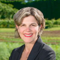 Joyce Robinson Email & Phone Number