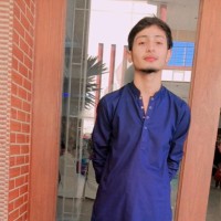 LEADS GENERATION Employee Ahad Khan's profile photo