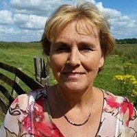 Informa Employee Val Davis's profile photo