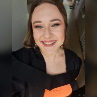 PNA - Colour Your World Employee Benecia van Staden's profile photo