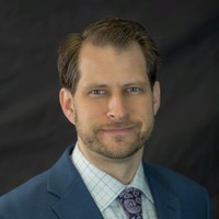International Leadership of Texas Employee Benjamin Bostick's profile photo