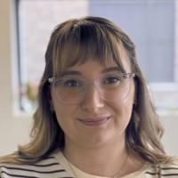 Pride Transport Employee Alexis Giltner's profile photo