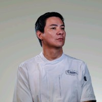 Delika Employee David Wang's profile photo