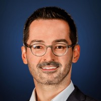 Macrix Employee Stephan Frank's profile photo