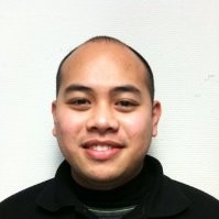 Effera Employee Harvey Daclan's profile photo