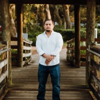 MADTECH.AI Employee Jay Davis's profile photo