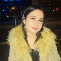 Manasianandco Employee Jessica Maskatiya's profile photo
