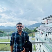 Parth Goel's profile photo