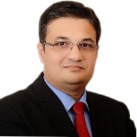 Nisheeth Khare Email & Phone Number