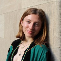 Mastercard Employee Lucinda Gillespie's profile photo