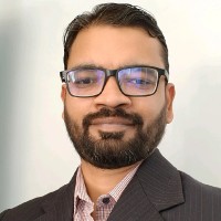 VXT Employee Anupam Tripathi's profile photo