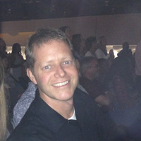 Rich Products Corporation Employee Brian Black's profile photo