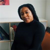 Elizabeth Ajunwa Email & Phone Number
