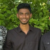 Tech Mahindra Employee Gavin David's profile photo